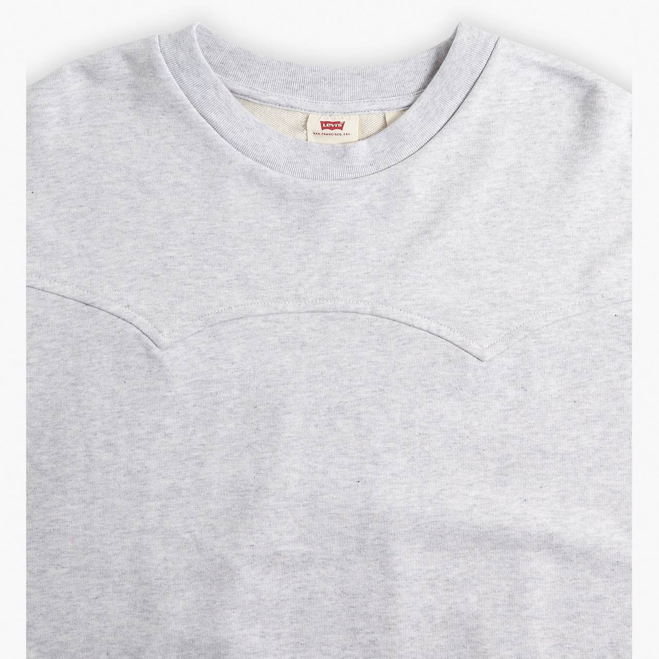 HOWDY CREWNECK SWEATSHIRT - 7