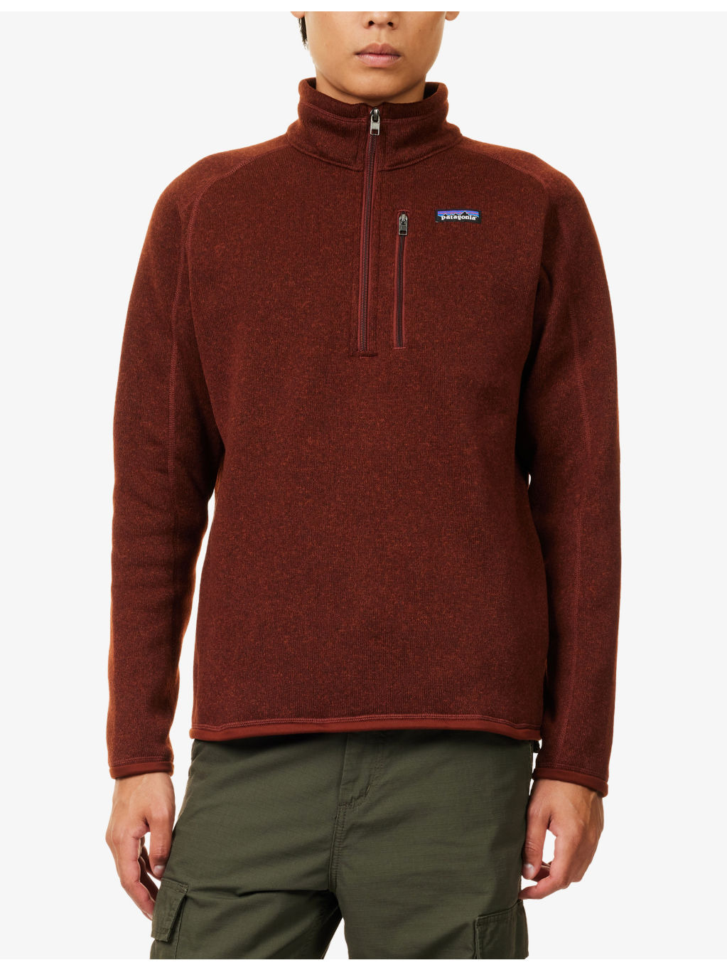 Better Sweater Knitted Jumper - 3