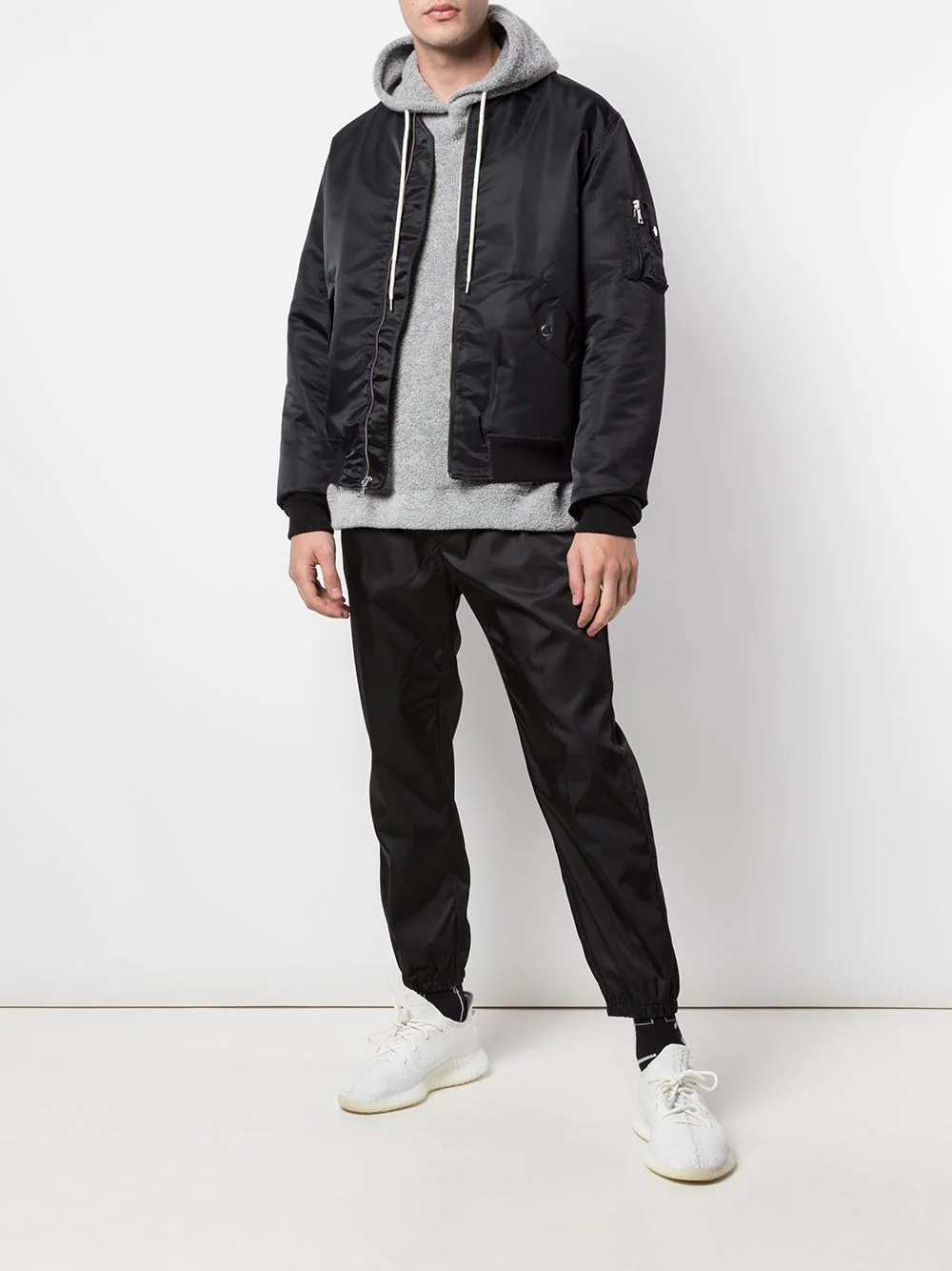 Bogota Bomber II bomber jacket - 2