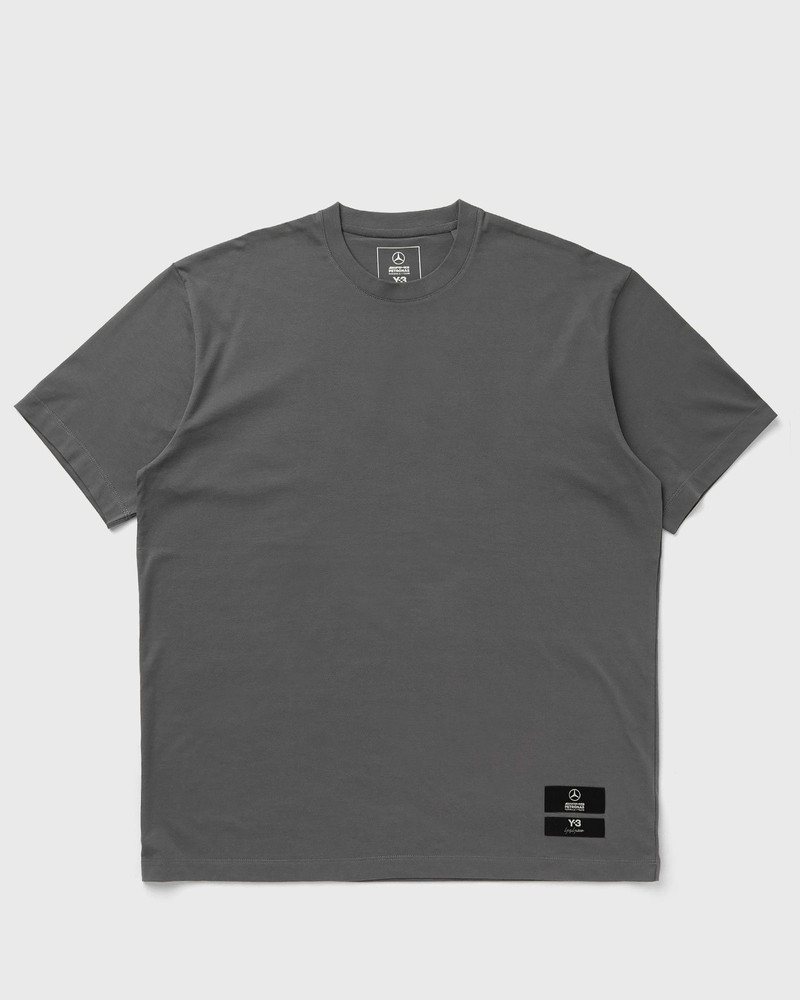 x MERCEDES-AMG F1 LOGO SS TEE 1