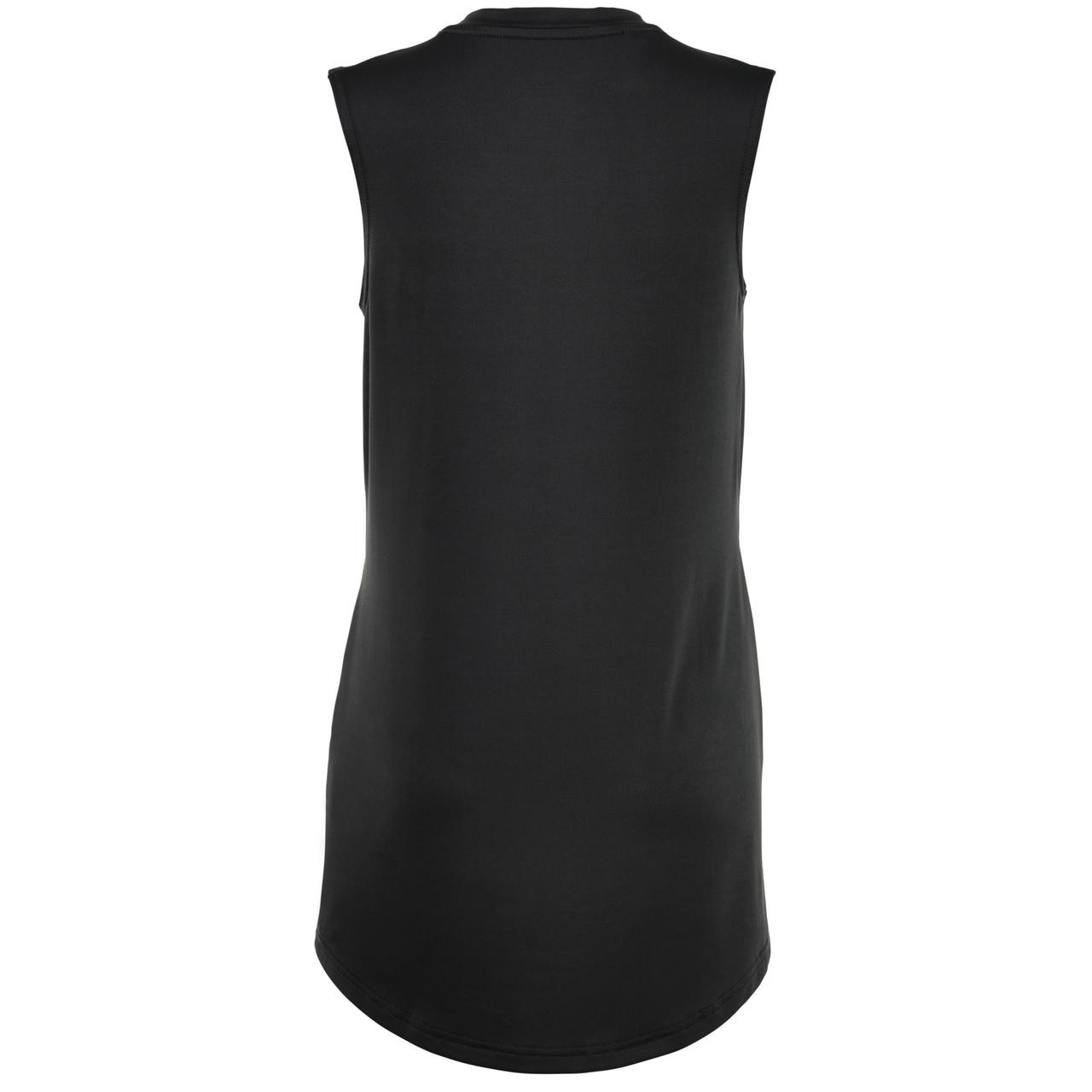 Women's Sleeveless V-Neck Volleyball Jersey - 2