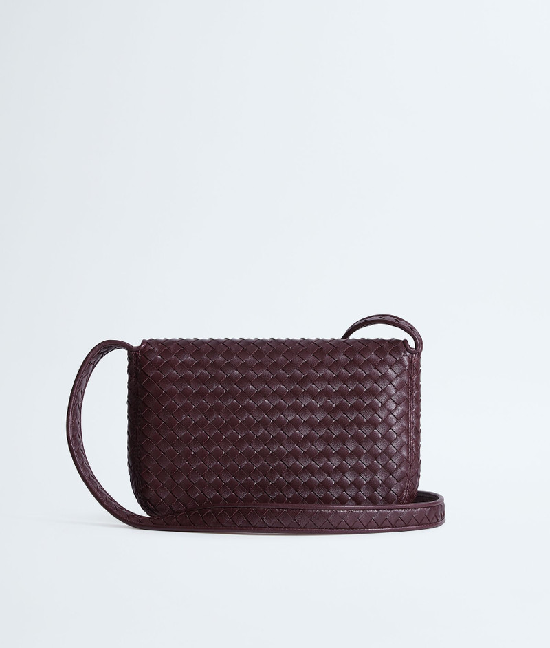 Bottega Veneta Veneto Flap Messenger outlook