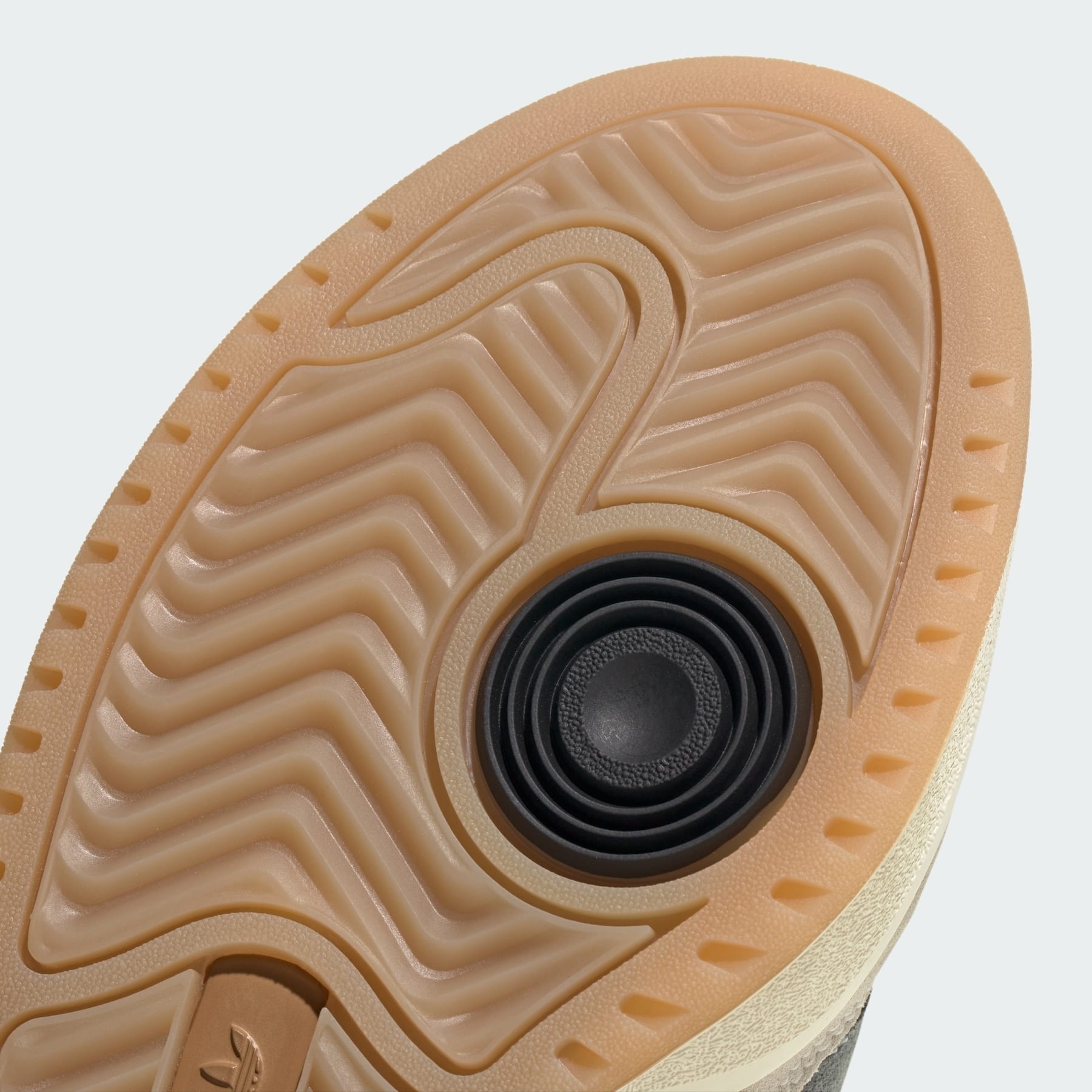 Forum Puffed Shoes - 8