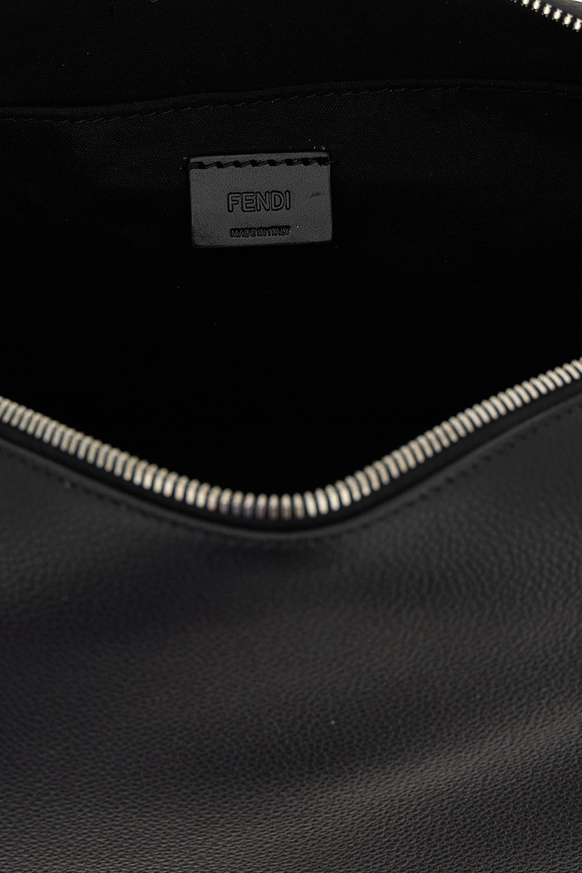 'Fendi Lui' medium shoulder bag - 5