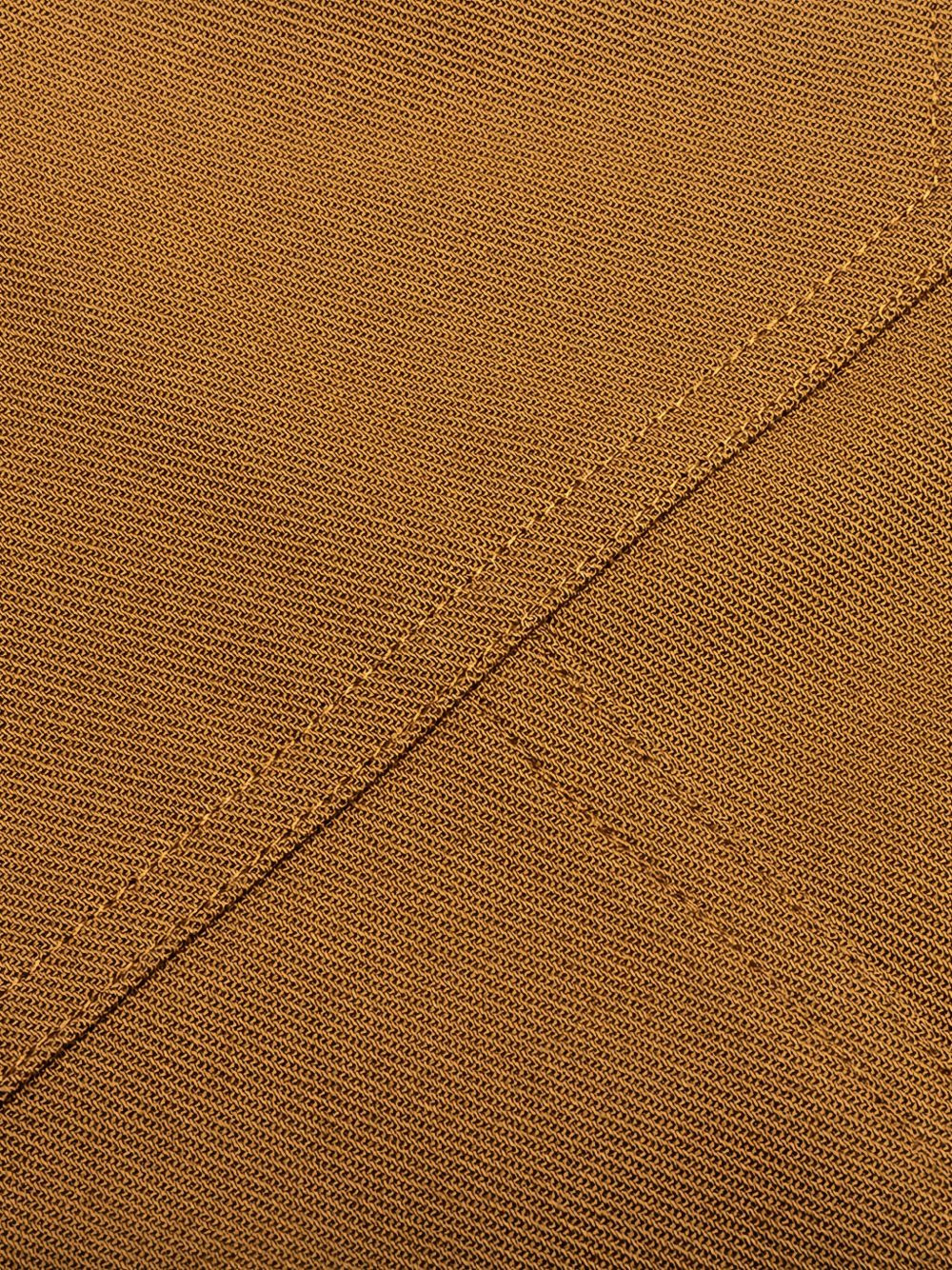 utility pocket trousers - 5