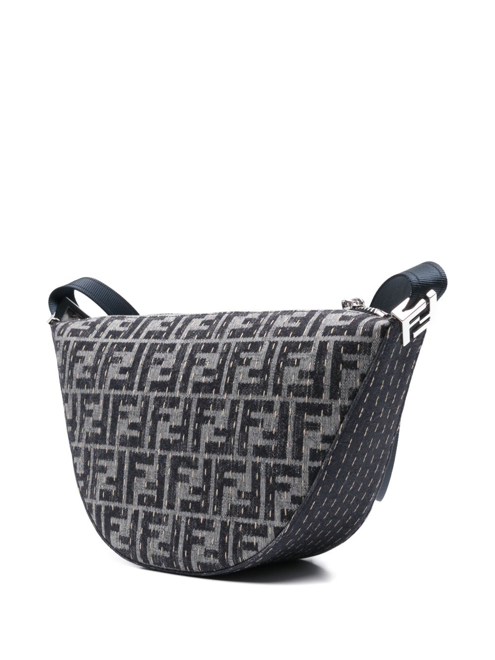 small Melon messenger bag - 3