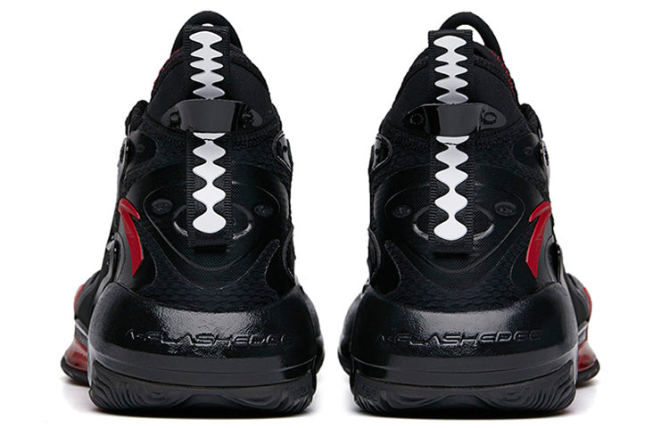ANTA x MRAVEL Shock Wave 3 'Venom' 112131601S-3 - 4