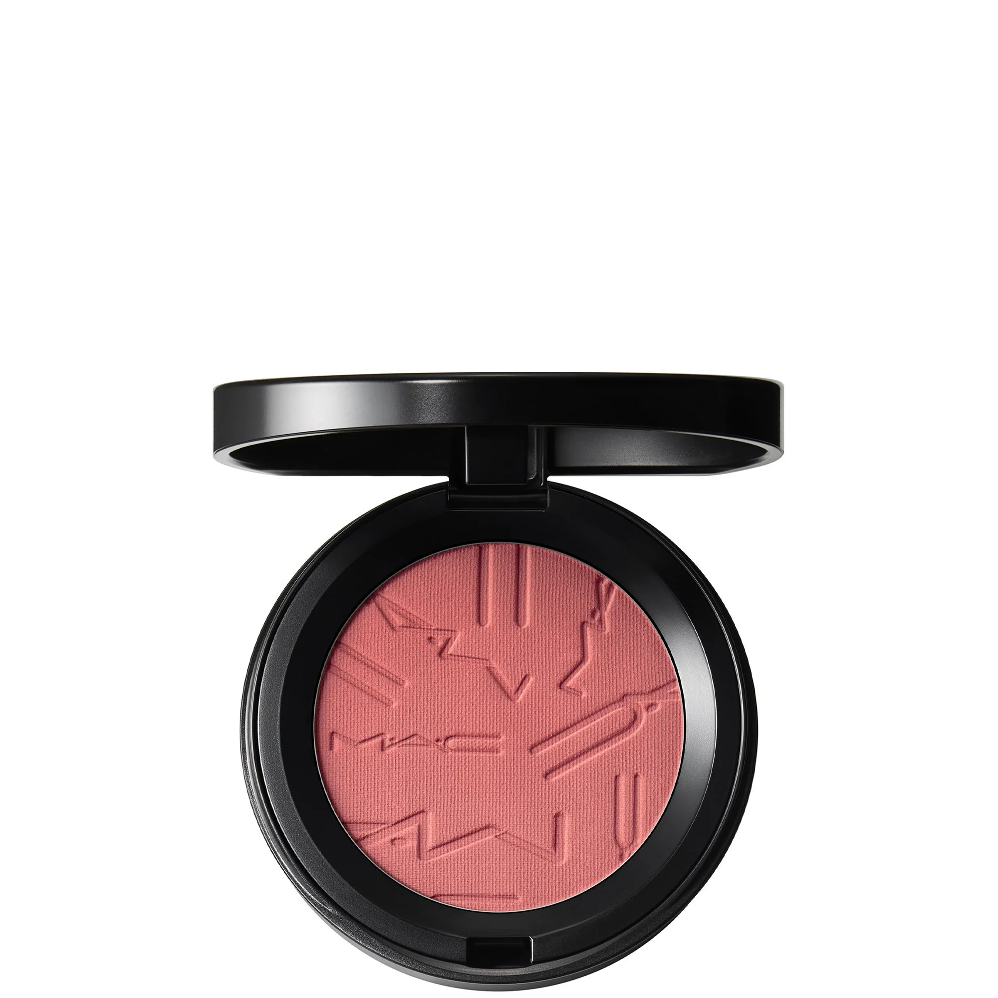 MAC Skinfinish Colourstruck Blush - Pinch Me - 1