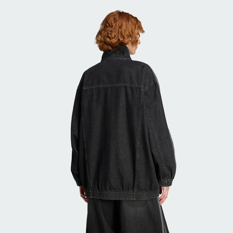 Adicolor Denim Adilenium Track Top 3