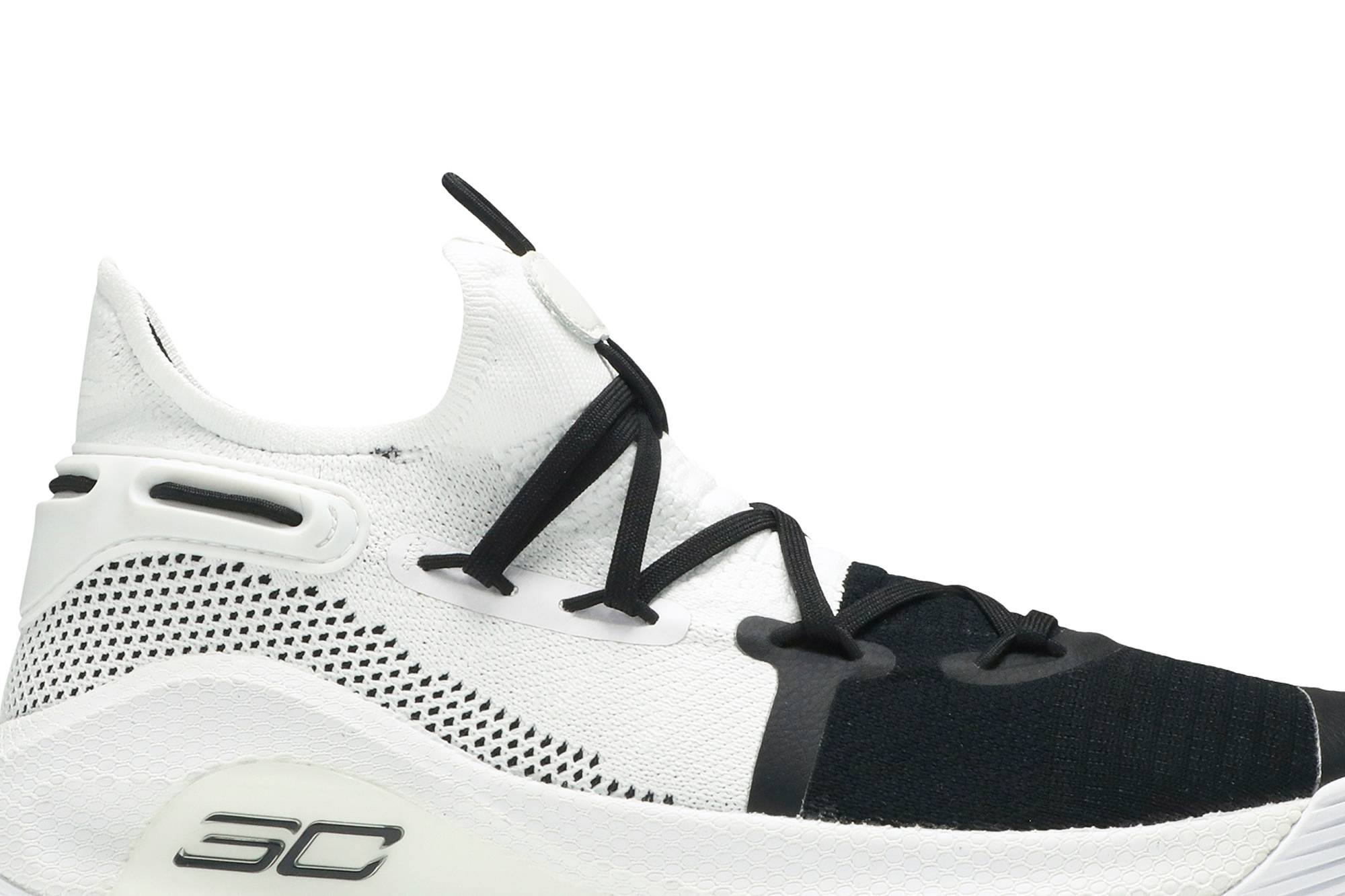 Curry 6 'Working on Excellence' - 2