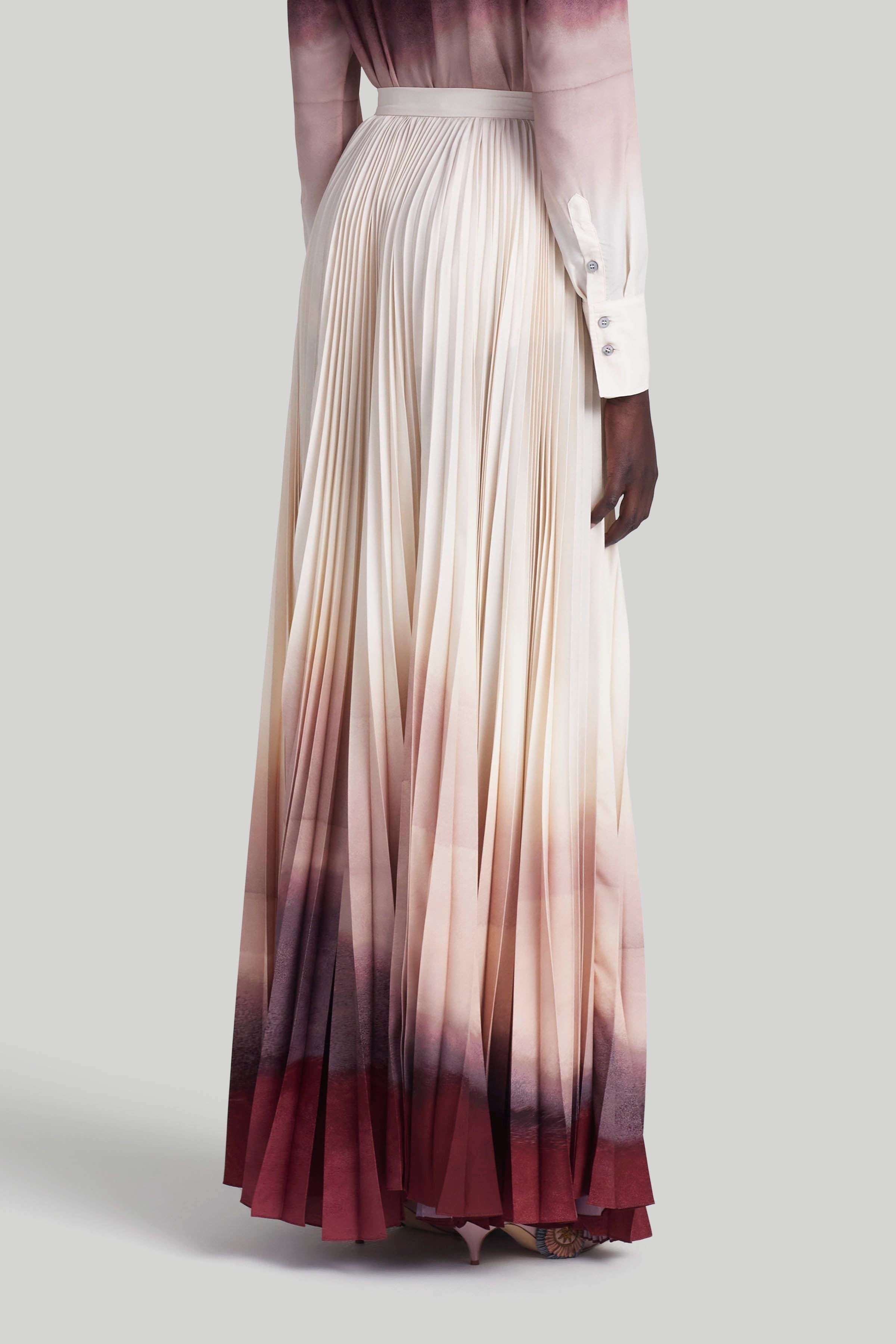 'SIF' SKIRT - 4