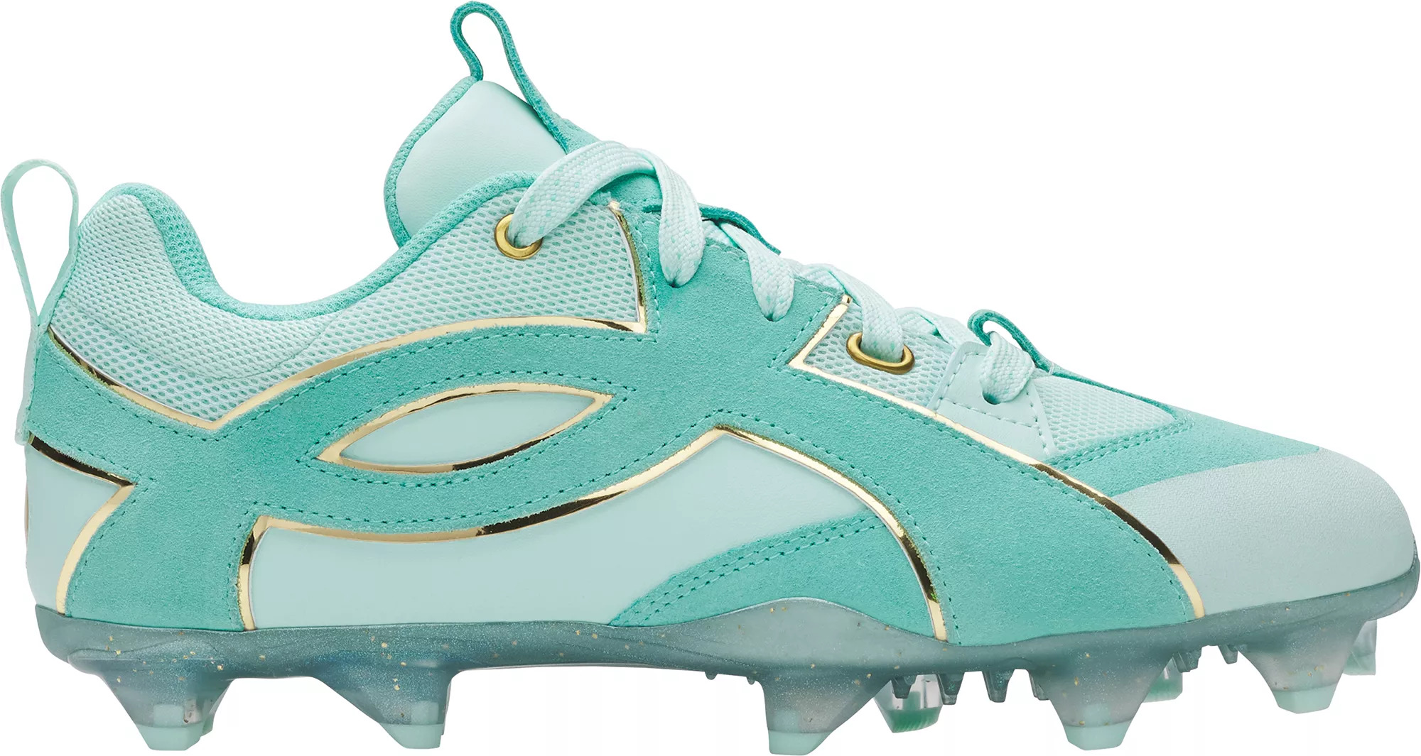 Under Armour Yard Icon K.O.D TPU Baseball Cleats - 1