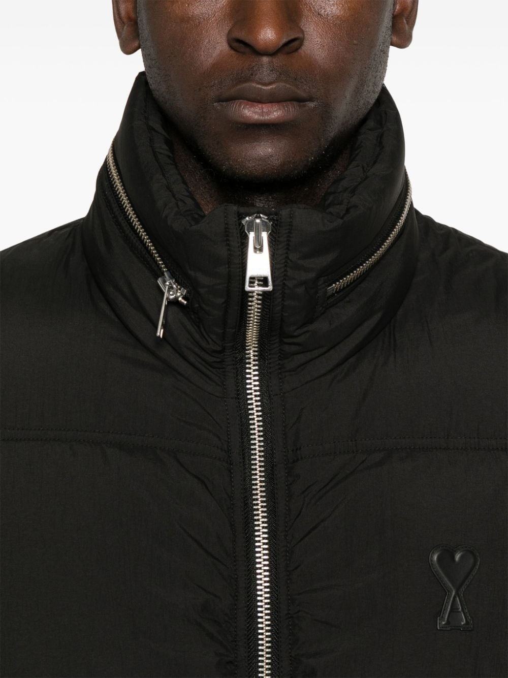 puffer gilet - 5
