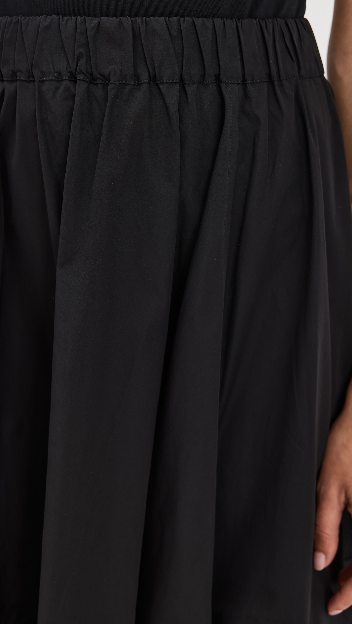 Bubble Skirt - 5