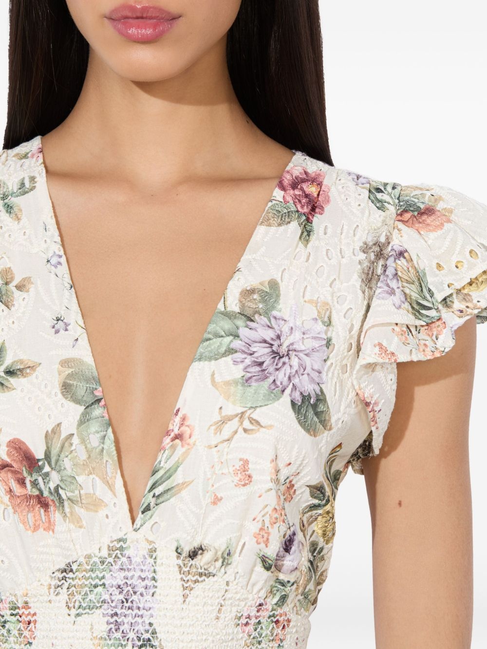 Kessie playsuit - 6