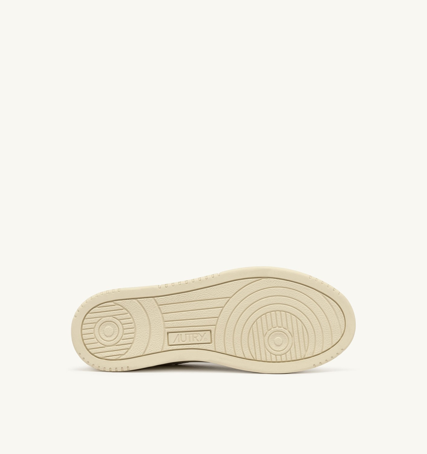 DALLAS LOW SNEAKERS IN MARSHMALLOW AND BUTTERCUP LEATHER - 4