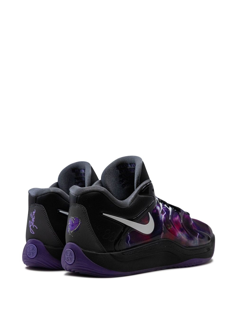 KD 17 "Metro Boomin" sneakers - 3
