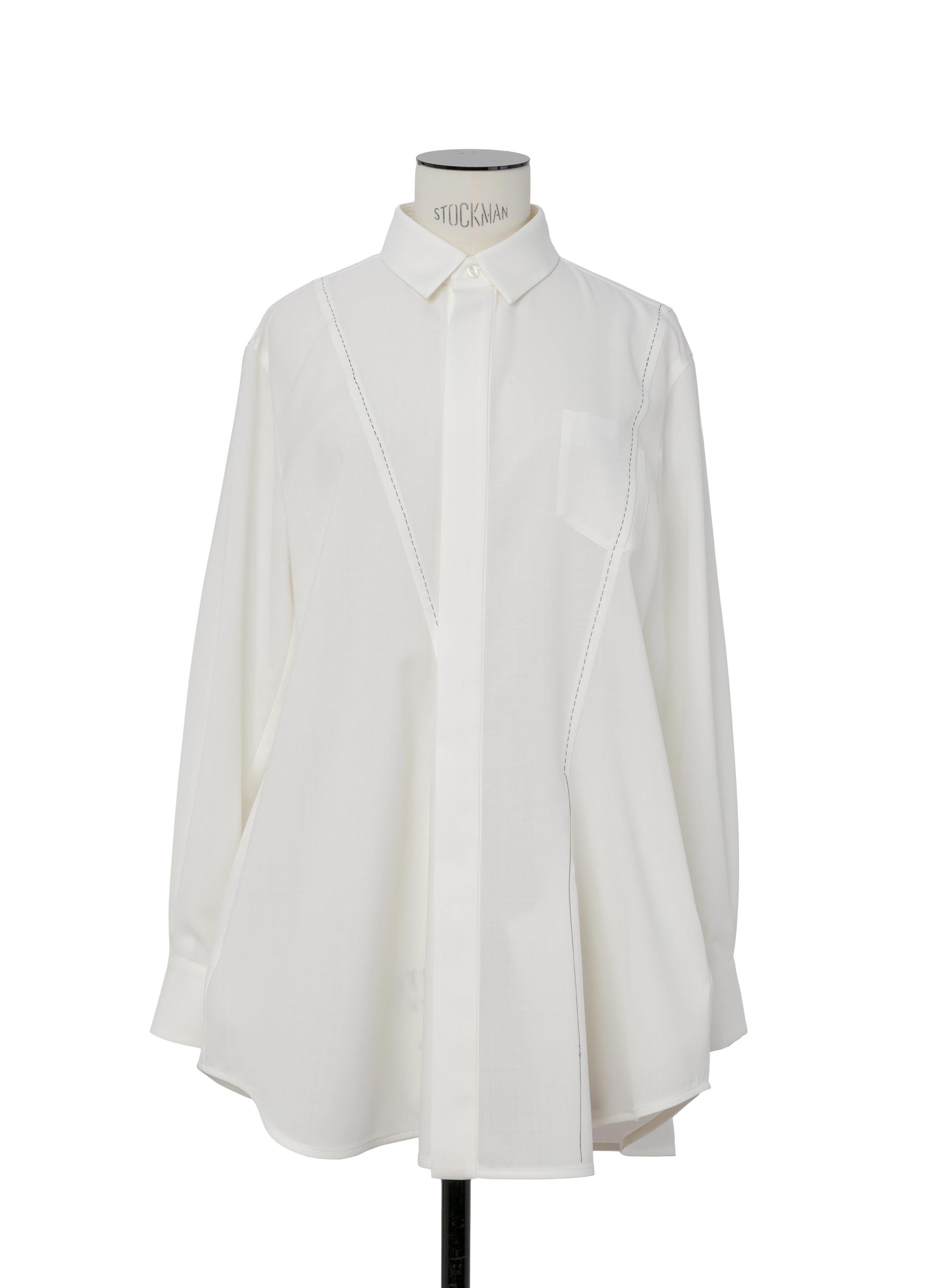 Suiting Shirt - 2