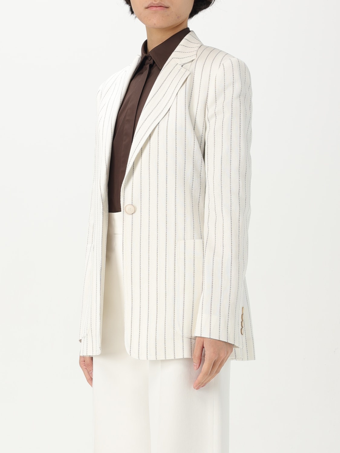Max Mara women's blazer - 4