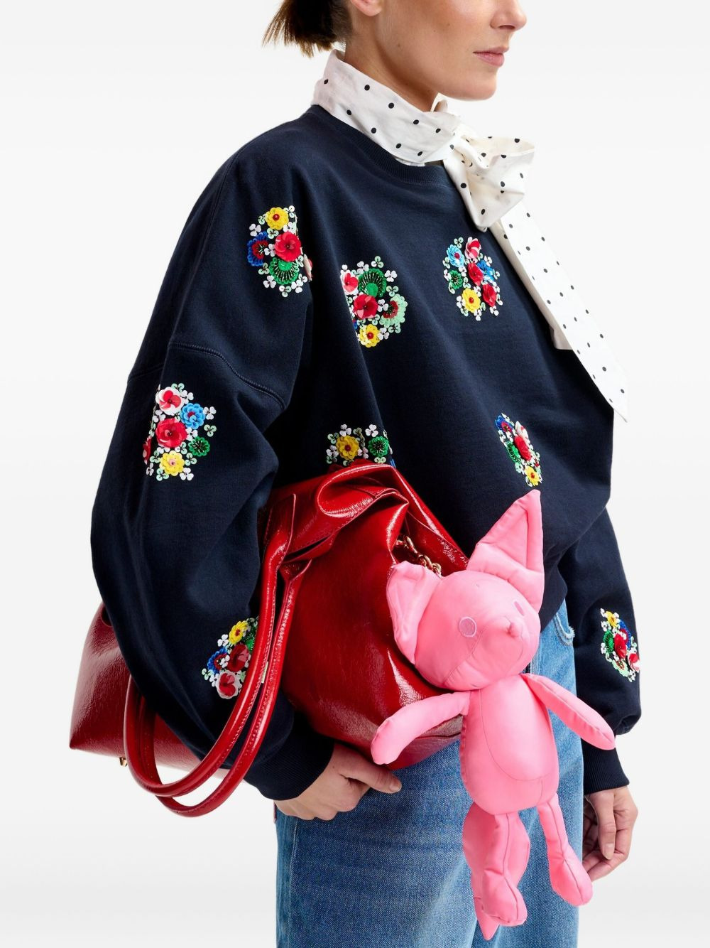 Itro sweatshirt - 4