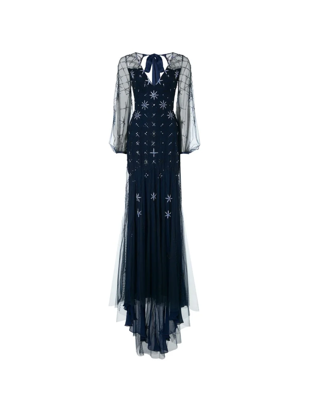 Celeste dress - 1