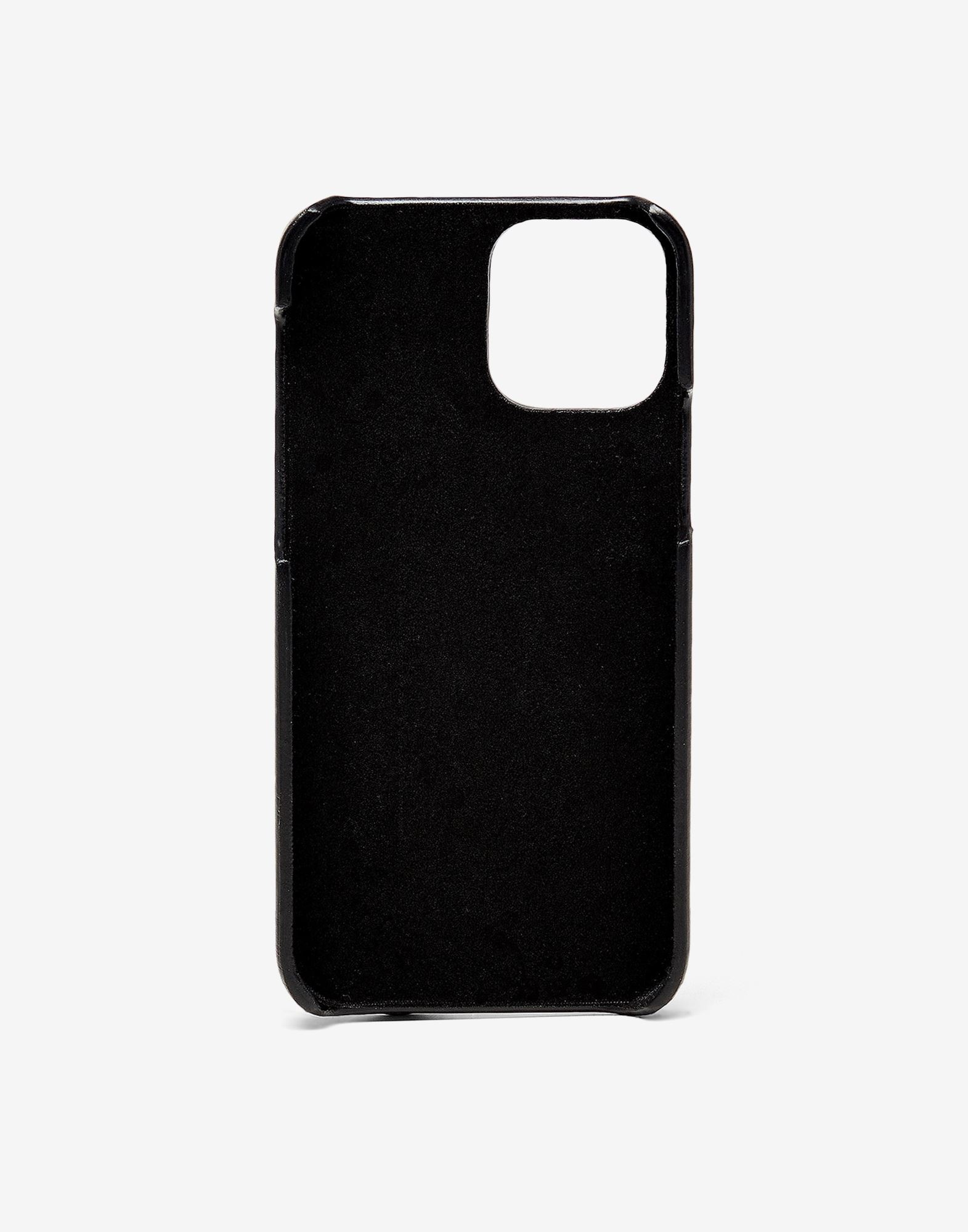 iPhone Case with Hand Piece - 2