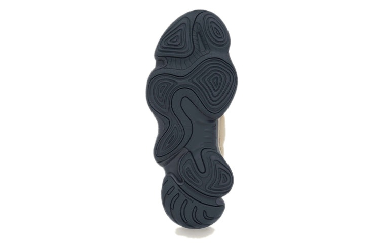 adidas Yeezy 500 High 'Wakaran' GZ7074 - 5