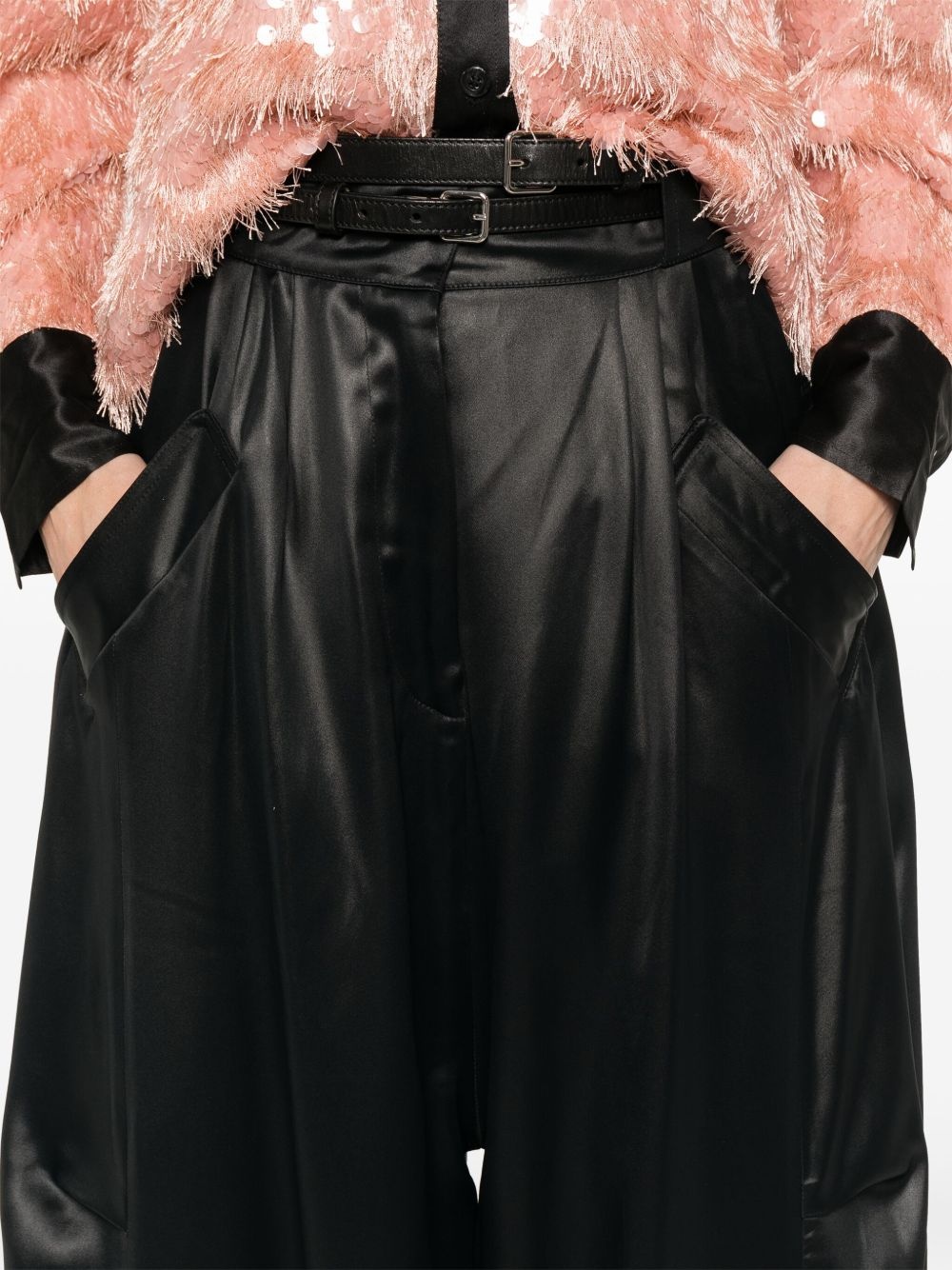 Montage trousers - 5