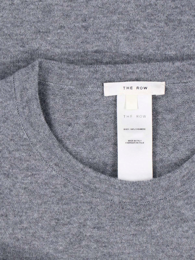 The Row 'CASAS' CASHMERE SWEATER outlook
