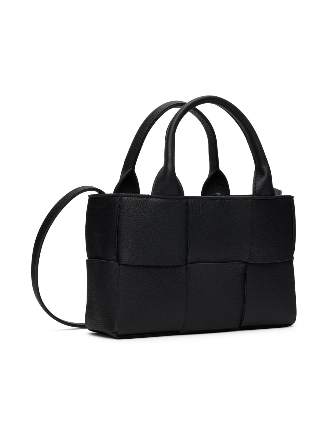 Black Candy Arco Tote - 3