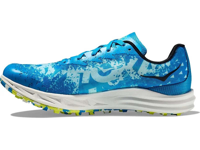 Unisex HOKA Crescendo XC Flat - 2