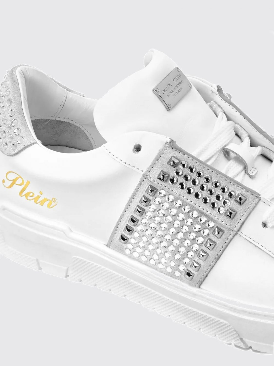 Sneakers woman Philipp Plein - 4