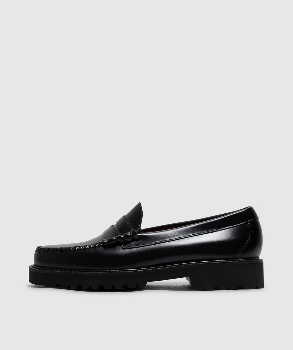 Weejun 90s Larson penny loafer - 1