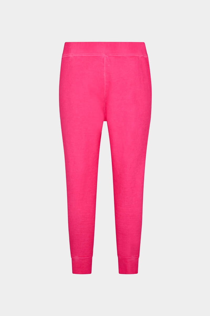 BE ICON SKI FIT SWEATPANTS - 2