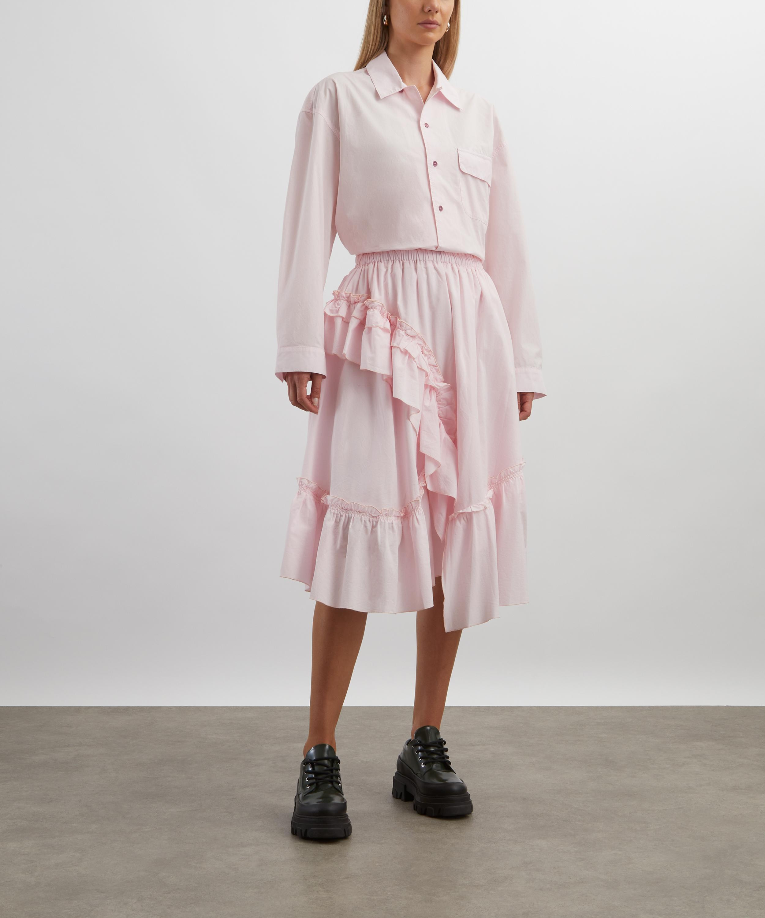 Light Pink Wray Shirt - 2
