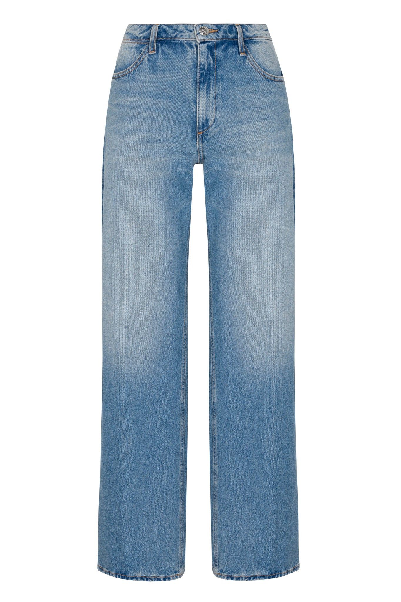 PARADIS VINTAGE WIDE LEG - 5