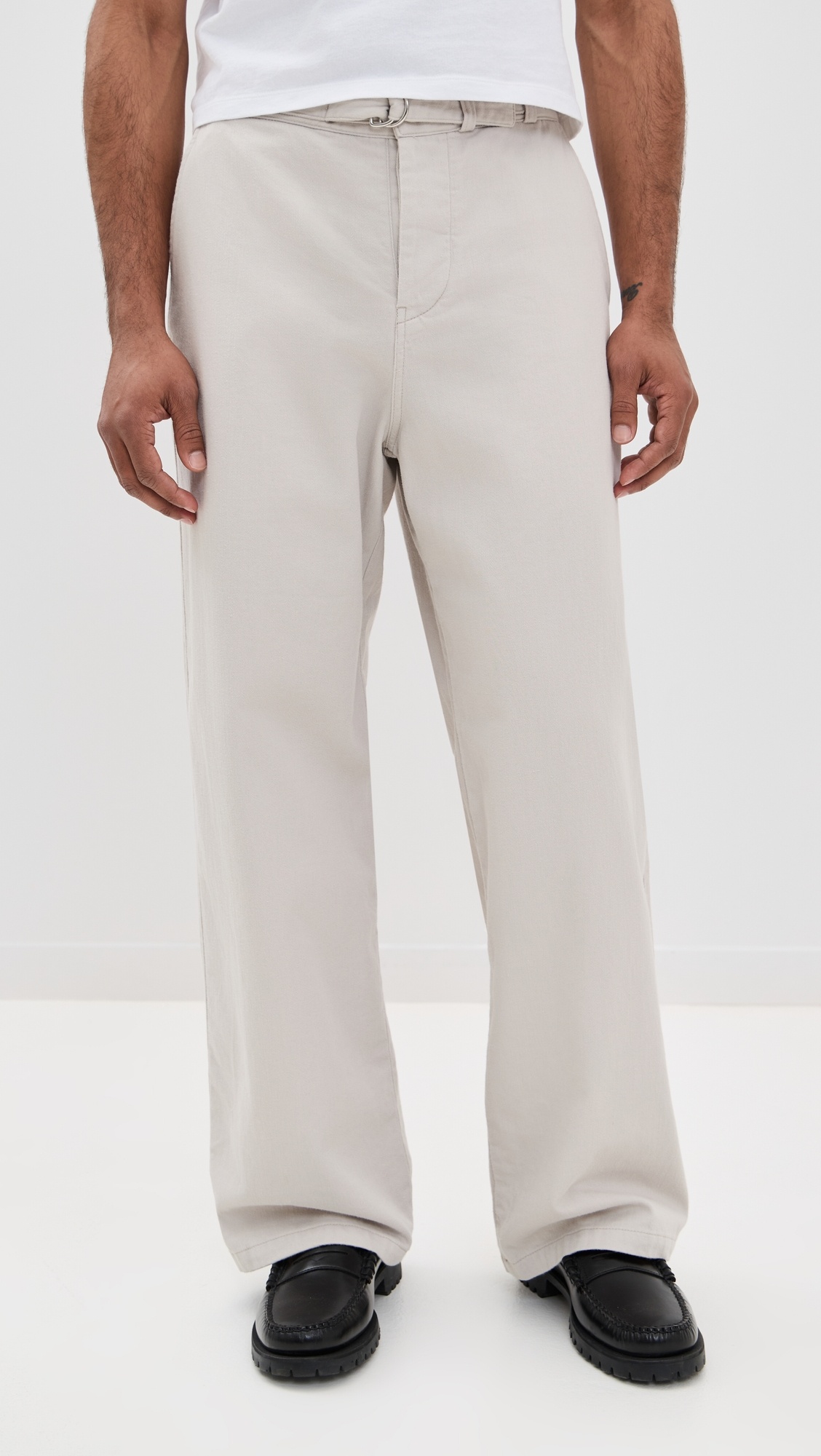 Stern Chinos - 6