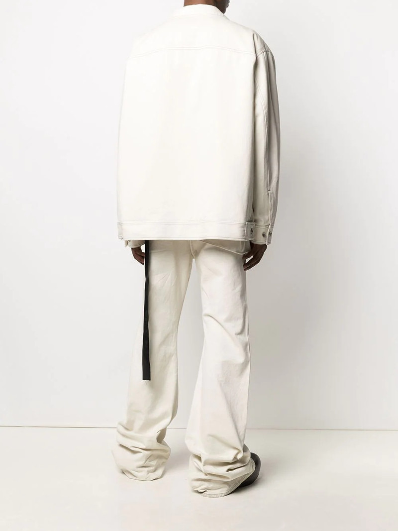 Jumbo worker jacket 4