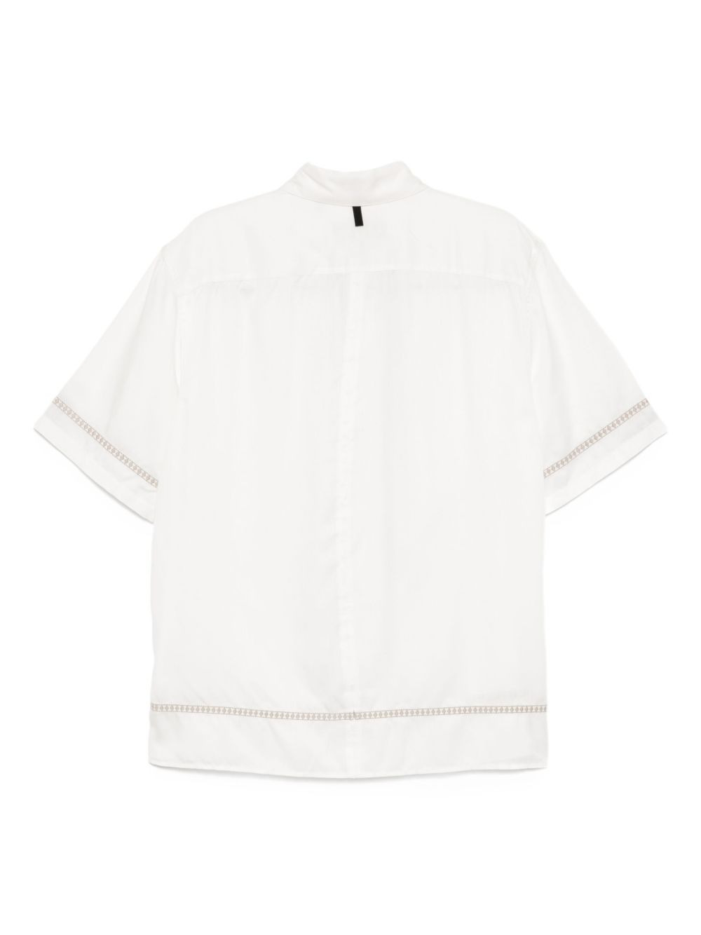 Dalton shirt - 2