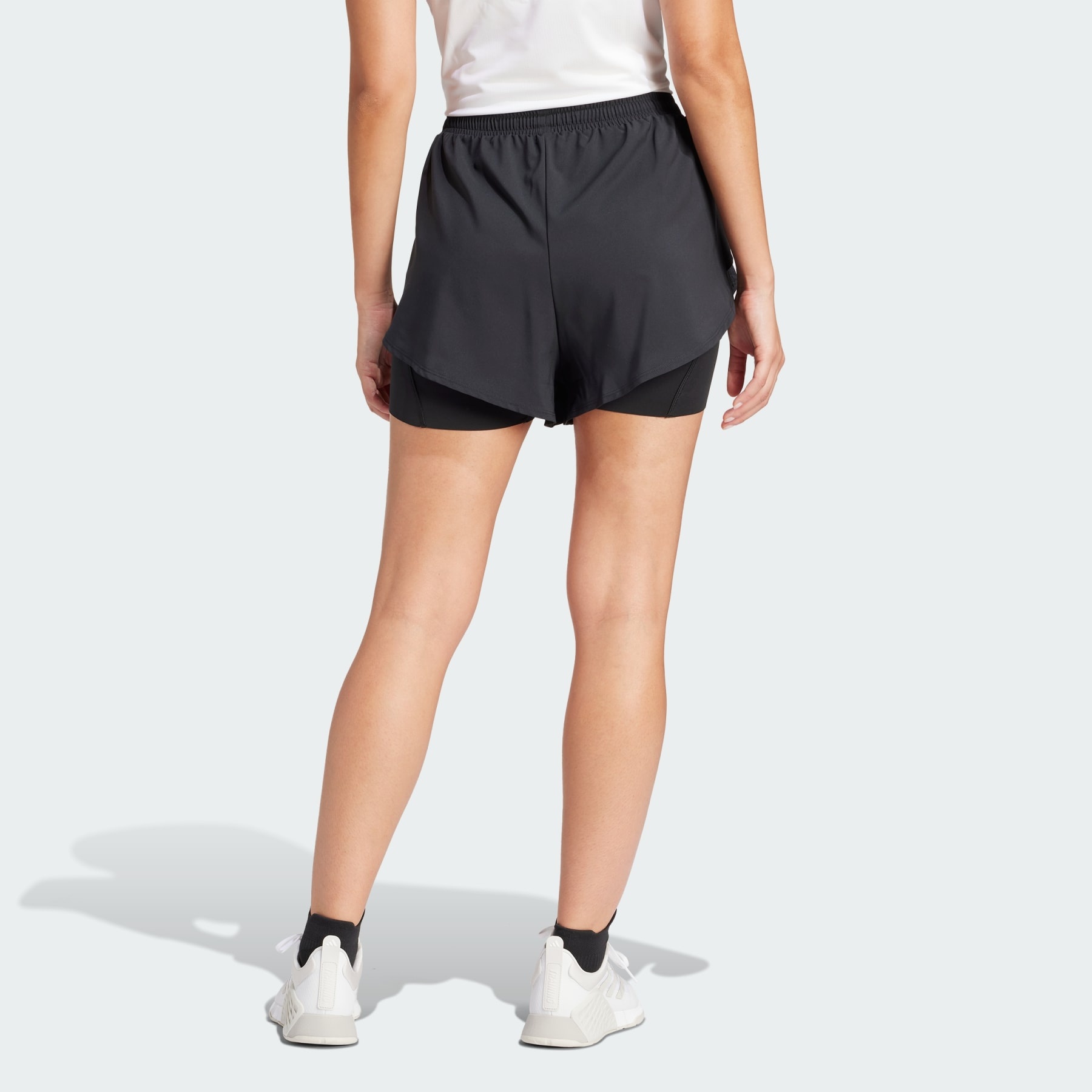 Designed for Training 2-in-1 Shorts - 3