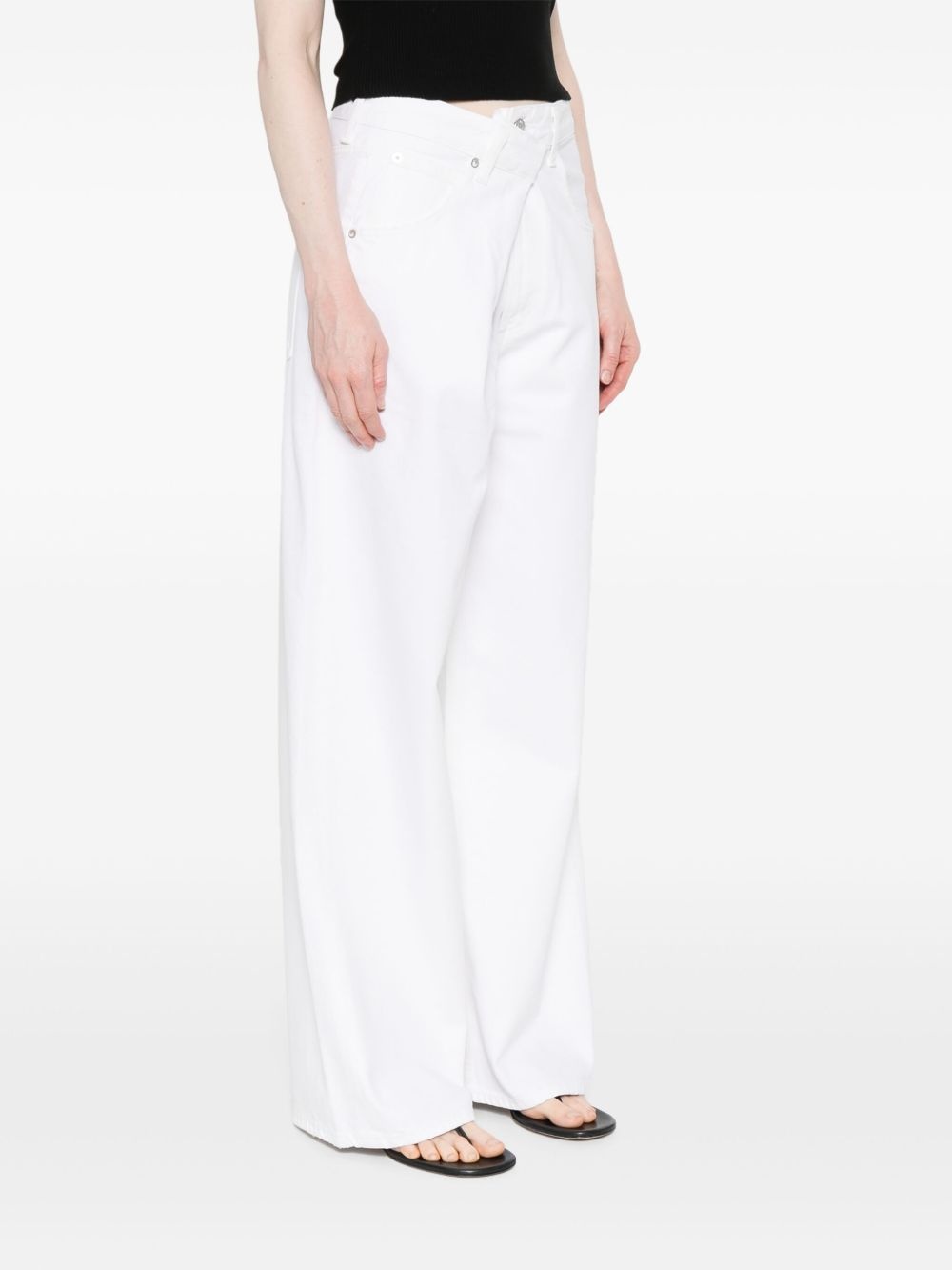 cotton jeans - 3