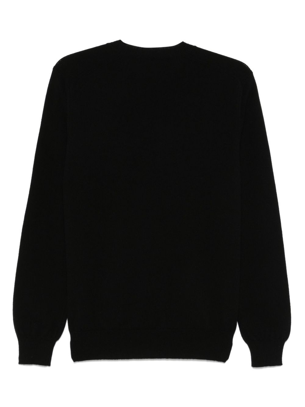 wool sweater - 2
