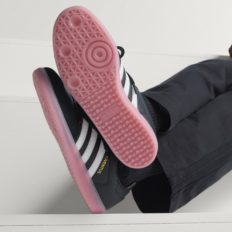 Samba Juventus Shoes 4