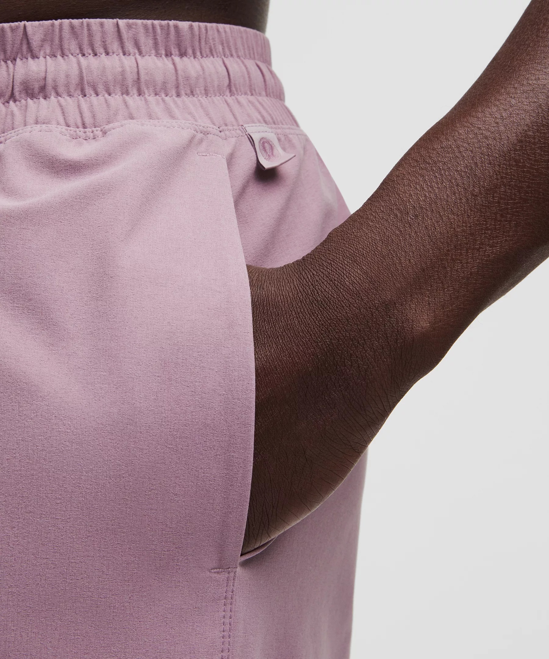 Swim Short 5" *Lined - 4