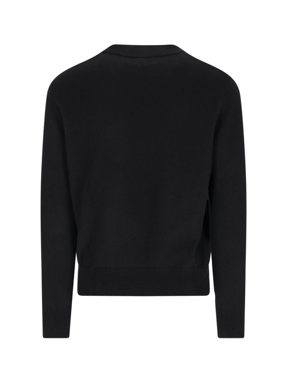 'MOON' SWEATER - 2