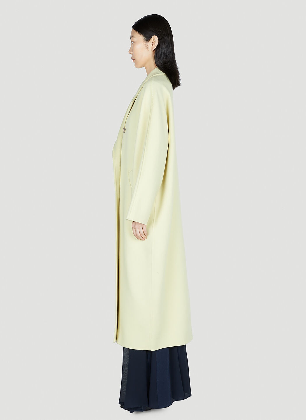 Aia Coat - 3