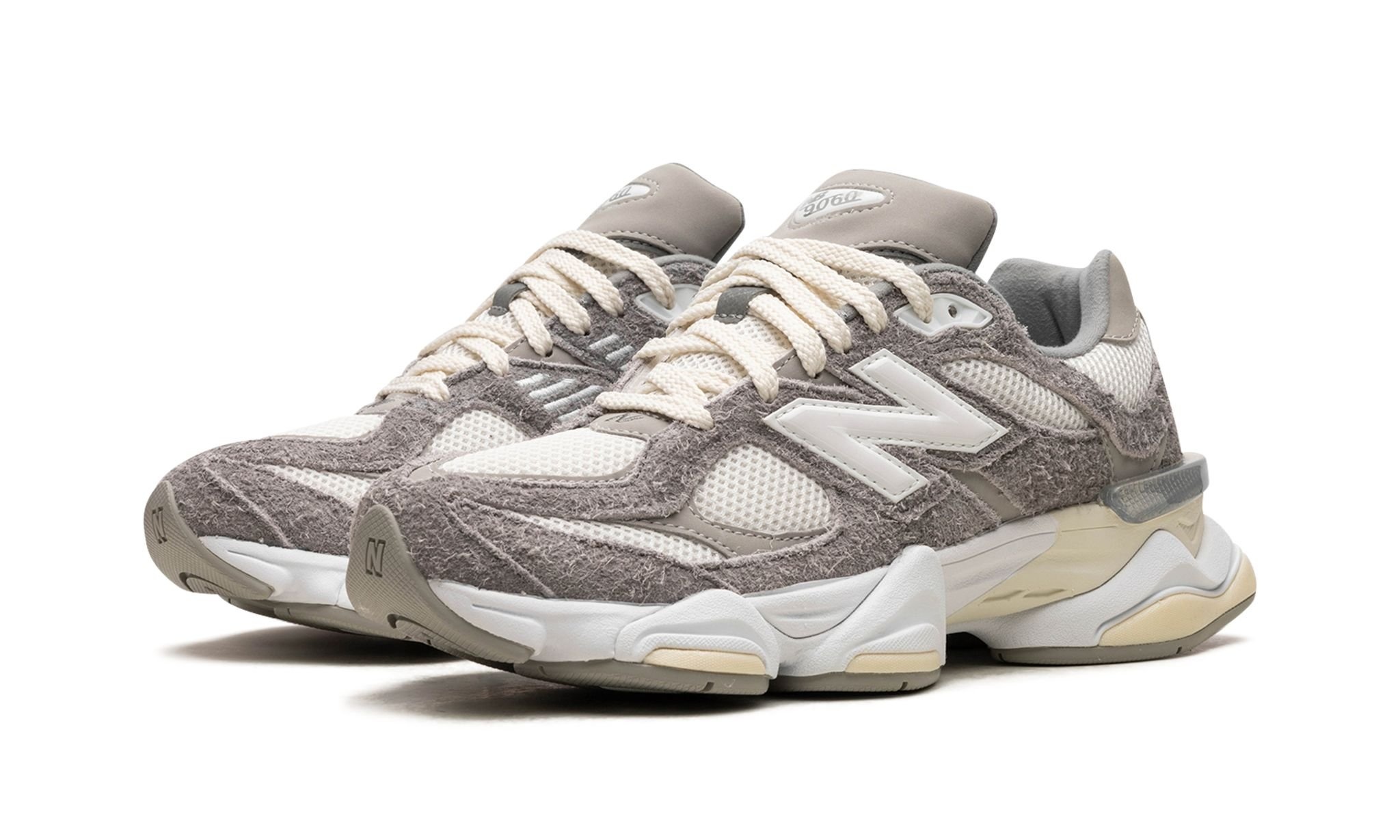 9060 "Grey / White" - 2
