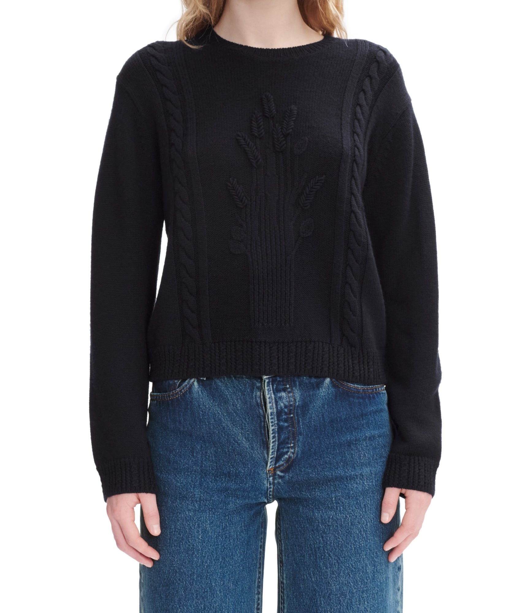 Lena sweater - 4