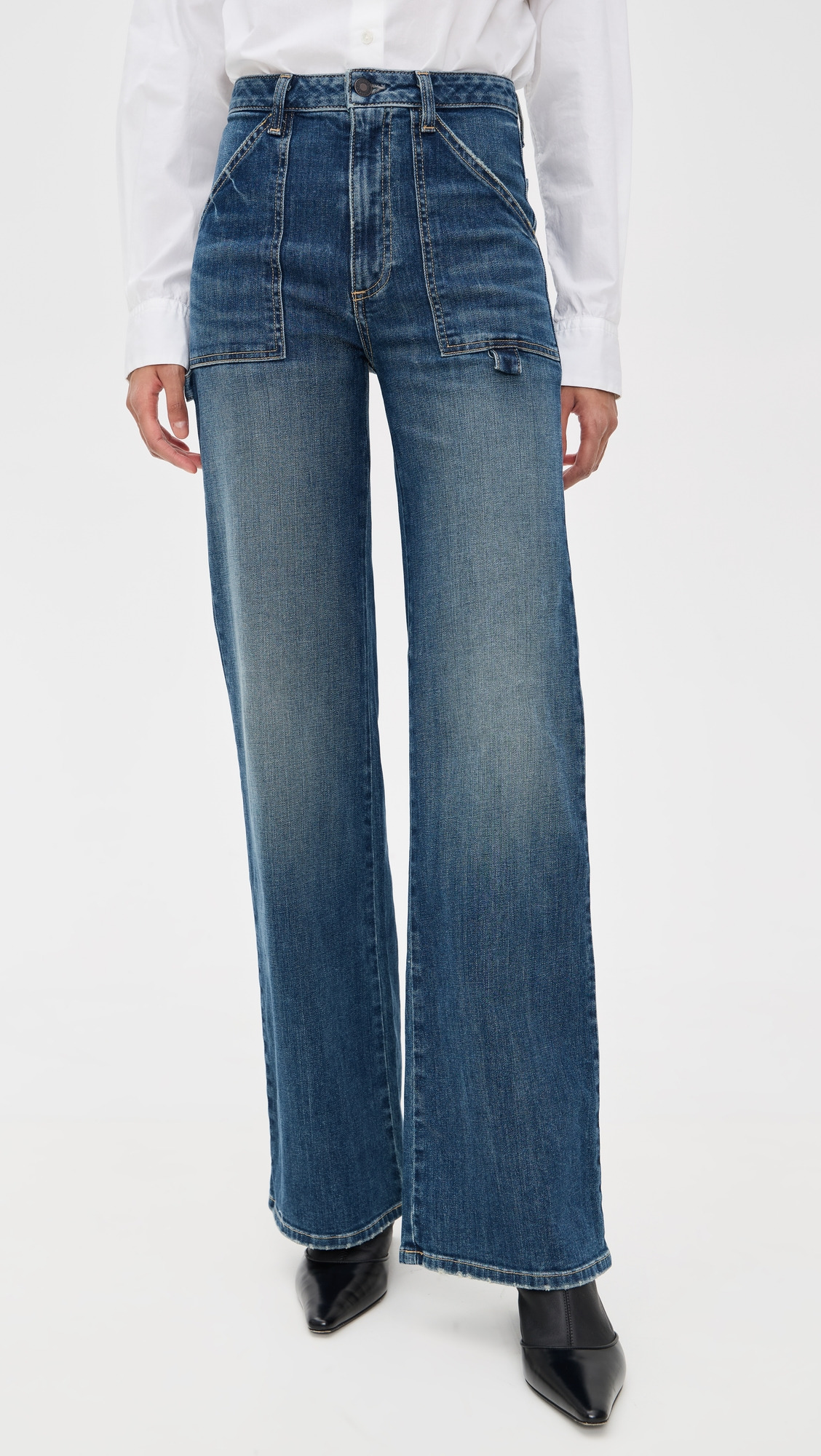 Quentin Jeans - 6