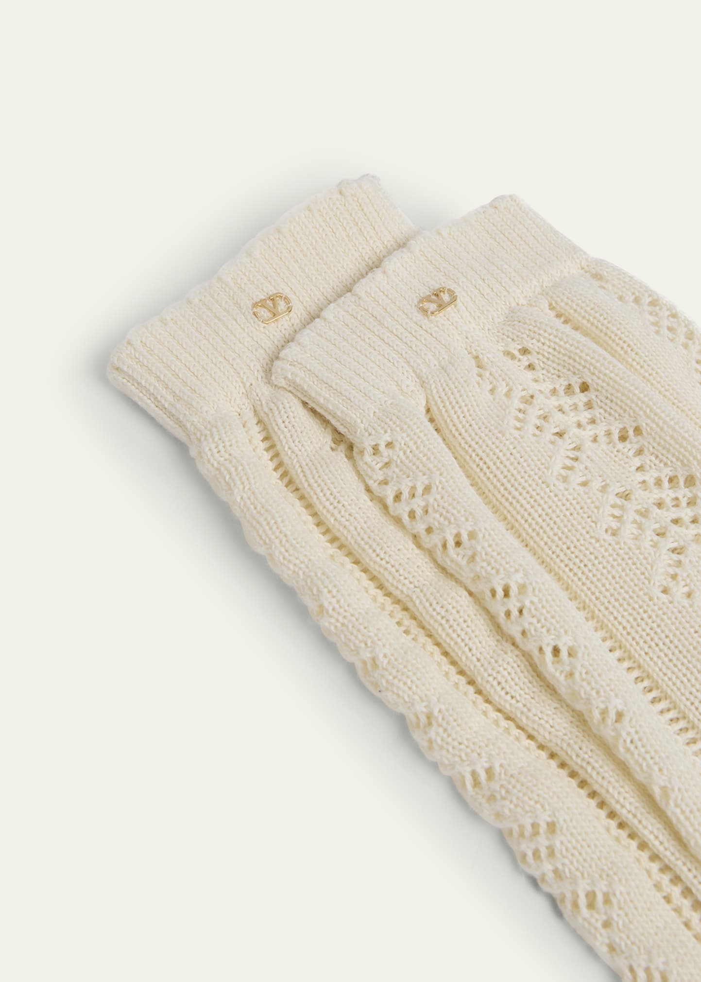 Men's Calze Cotton Crew Socks - 3